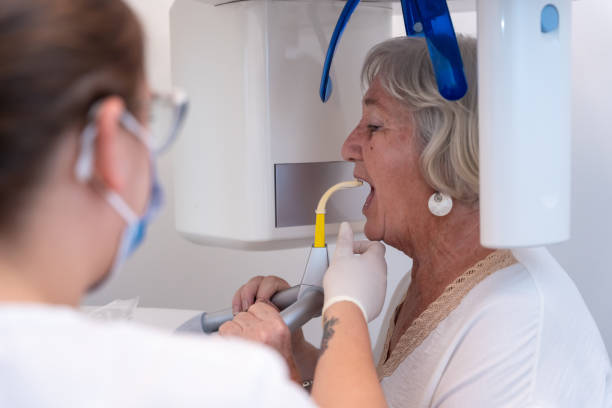 Tooth Infection Emergency Dentist in CA