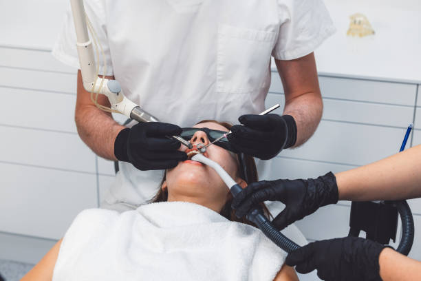 Best Tooth Pain Emergency Relief  in Portola, CA