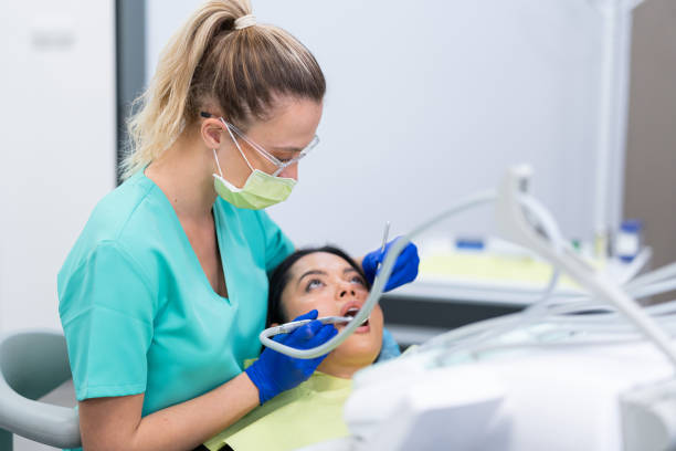 Best Dentist Open on Weekends  in Portola, CA